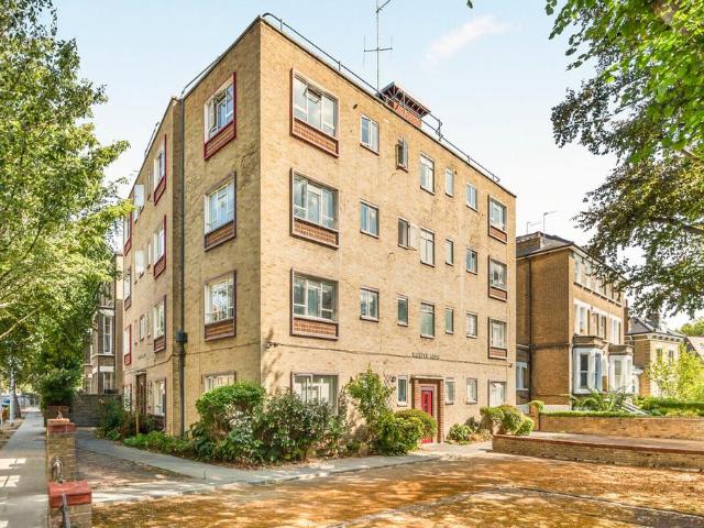 Flat for sale in Taverner Square, Greater London