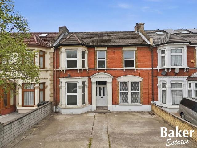 Flat for sale in Seven Kings, Isle Of Man