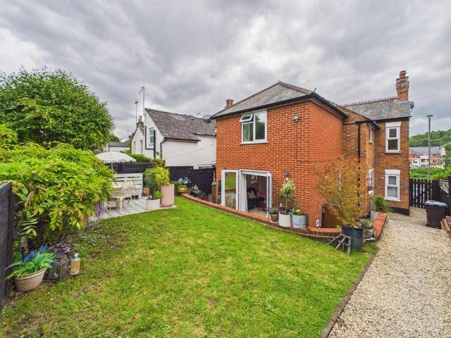 Flat for sale in Isle Of Man