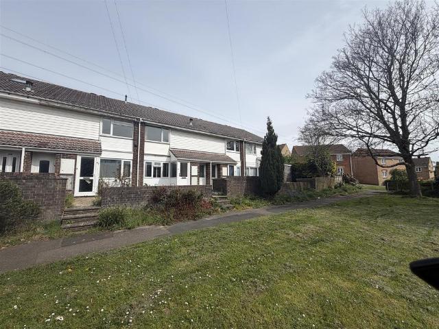 Flat for sale in Fareham, Isle Of Man