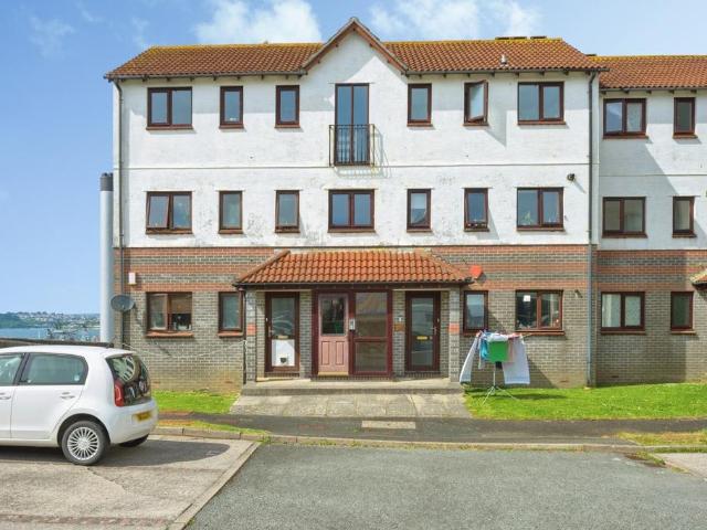 Flat for sale in Morice Town, Mount Wise