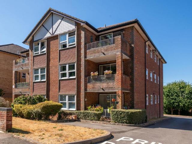 Flat for sale in Reffles Bridge, Red Hill