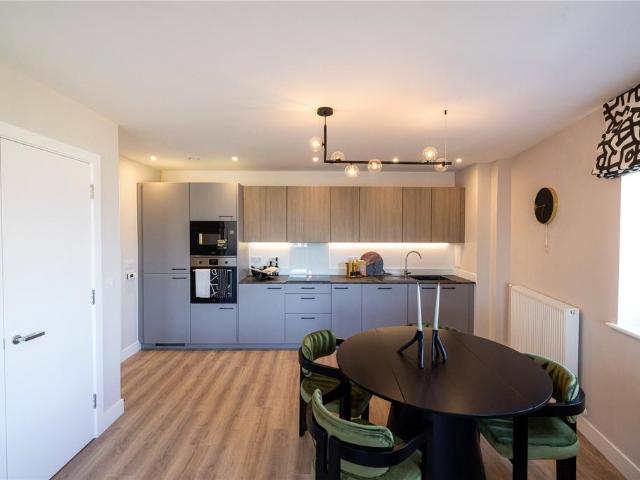 Flat for sale in West Hendon, The Hyde