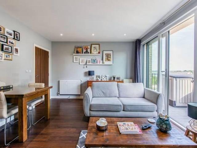 Flat for sale in West Hendon, The Hyde