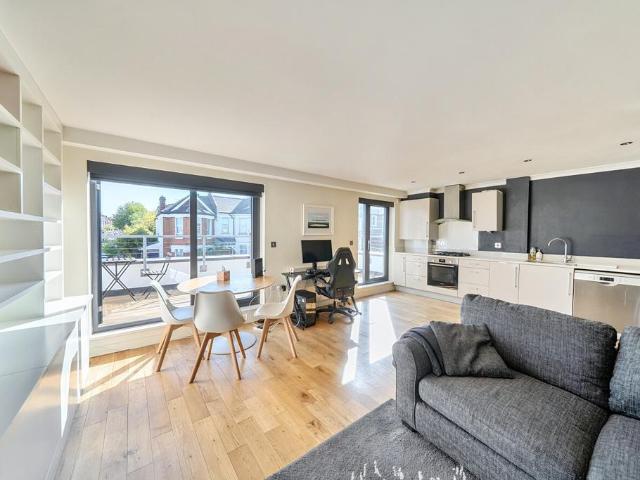 Flat for sale in Muswell Hill, Isle Of Man