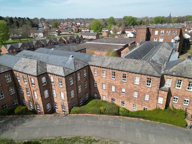 Flat for sale in Denton Holme