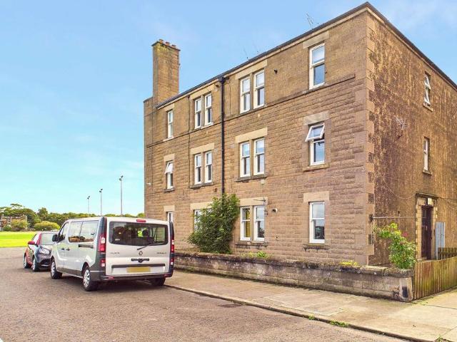 Flat for sale in Fisherrow, Musselburgh