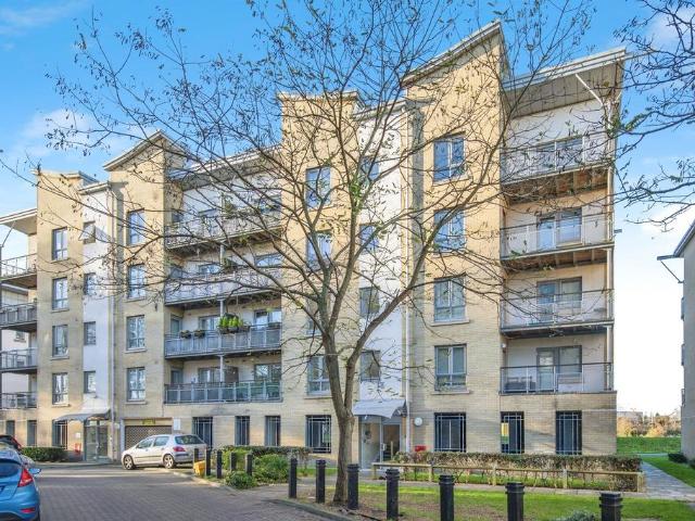 Flat for sale in The Dales, Key Street