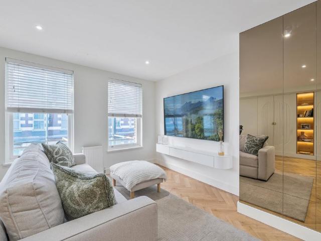 Flat for sale in Cat Hill, Isle Of Man