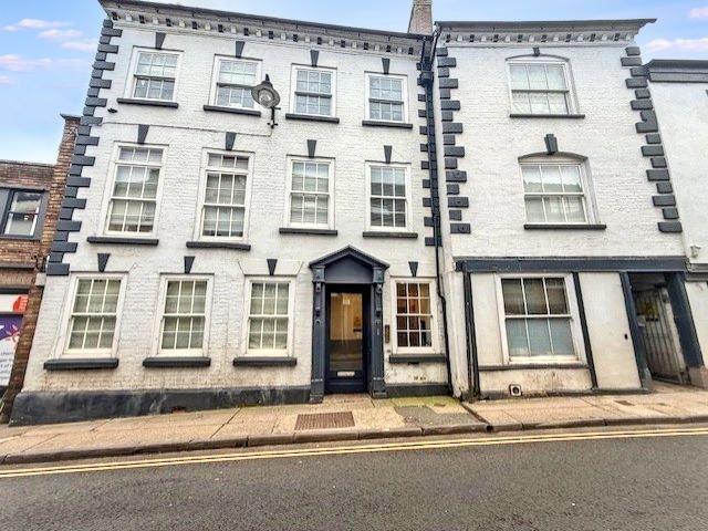 Flat for sale in Ross-on-wye