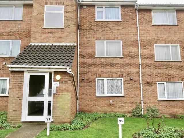 Flat for sale in Cat Hill, Isle Of Man