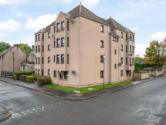 Flat for sale in Pathhead, Kirkcaldy