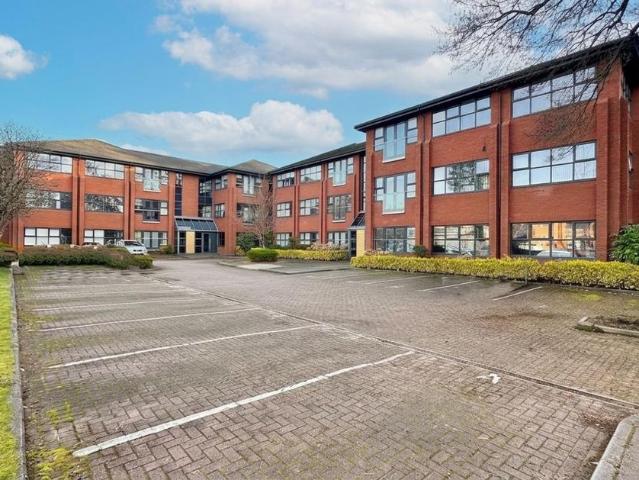 Flat for sale in Adlington, Poynton