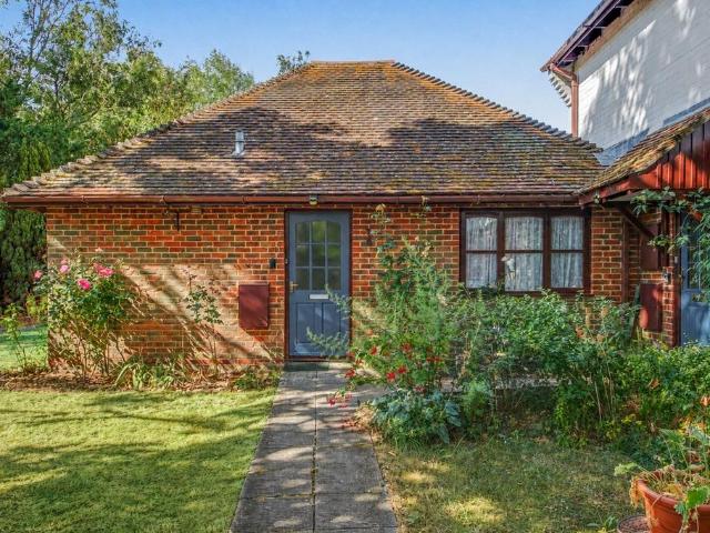Flat for sale in Bishop's Waltham