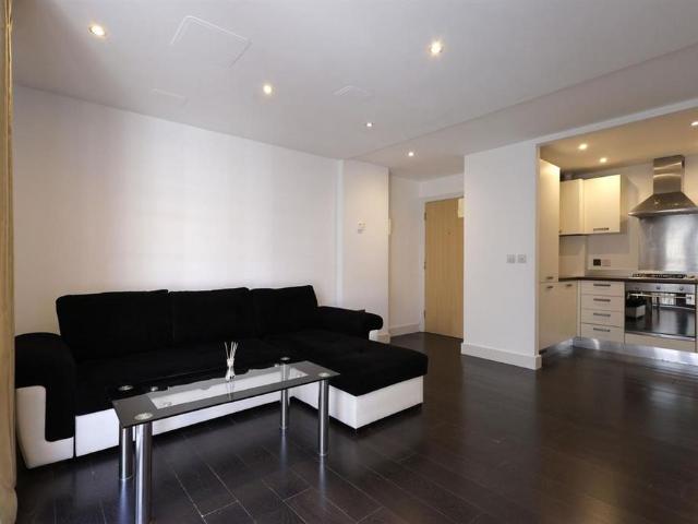 Flat for sale in Roding Riverside, Greater London