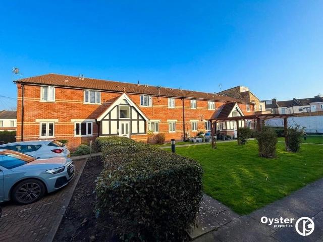 Flat for sale in Brunswick Park, Isle Of Man