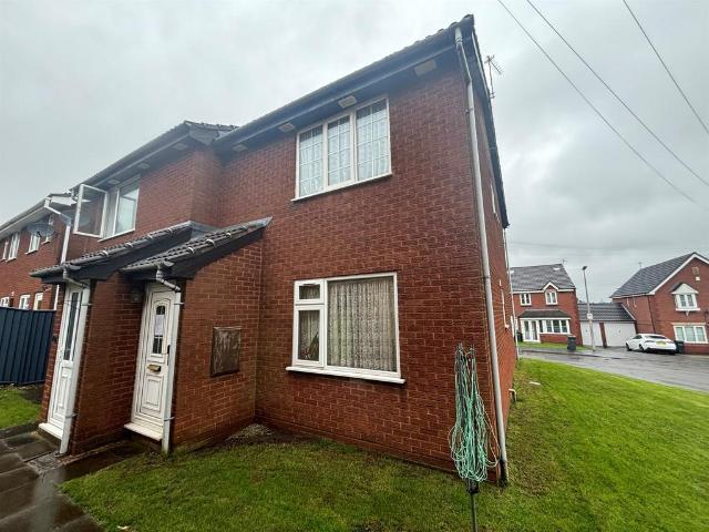 Flat for sale in Oldbury, Isle Of Man