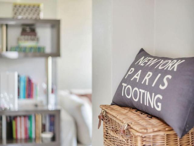 Flat for sale in Cat Hill, Isle Of Man