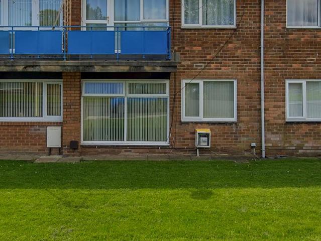Flat for sale in Seaton Valley, Seaton Delaval