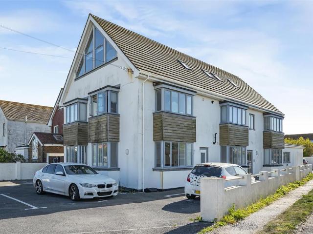Flat for sale in Telscombe, Iford