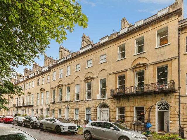 Flat for sale in Dulcote, Bath And North East Somerset