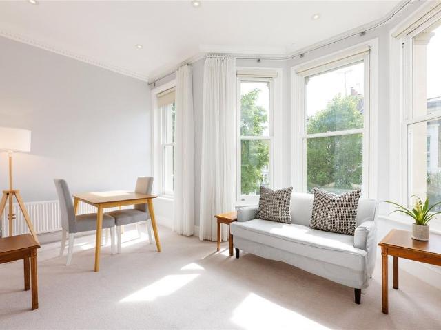 Flat for sale in Brompton, Greater London