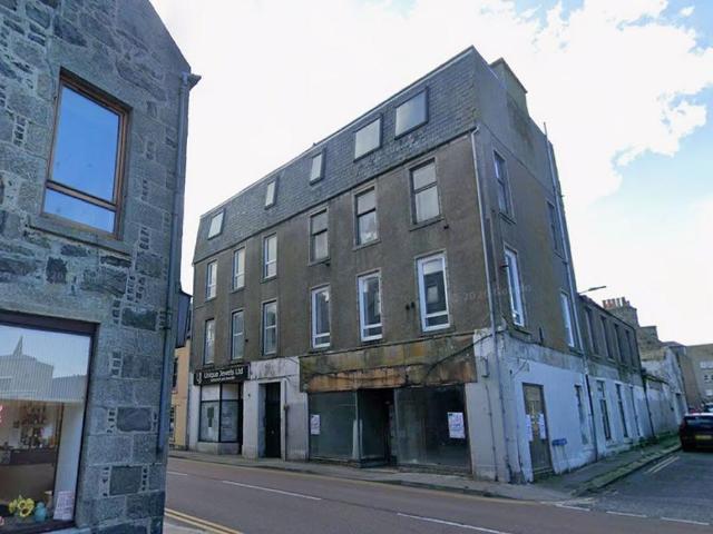 Flat for sale in Broadsea, Fraserburgh