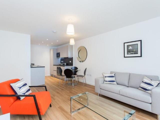 Flat for sale in London Borough of Lewisham, Greater London