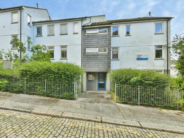 Flat for sale in Barbican, Mount Wise