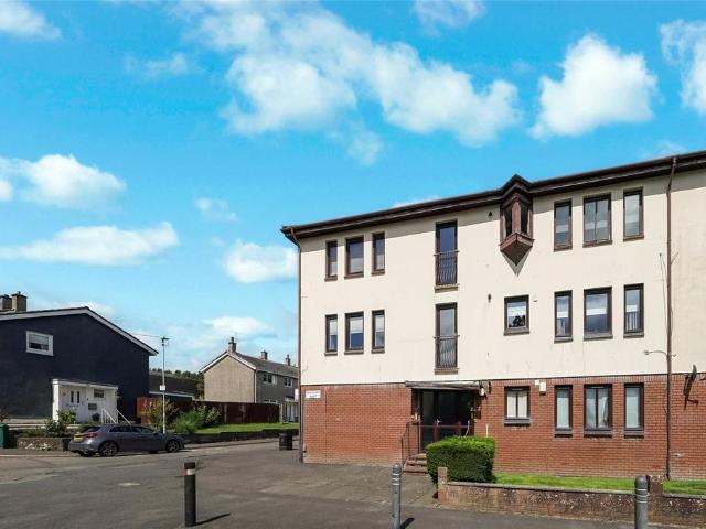 Flat for sale in Westwood, Barassie
