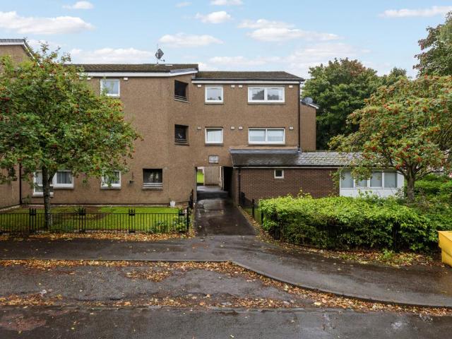 Flat for sale in Gallowgate, Glasgow