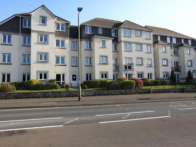 Flat for sale in Elburton Village, Plymouth