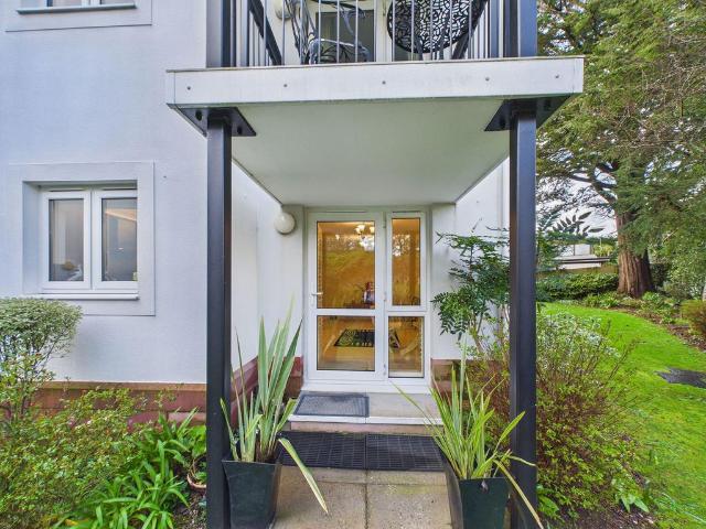 Flat for sale in Babbacombe
