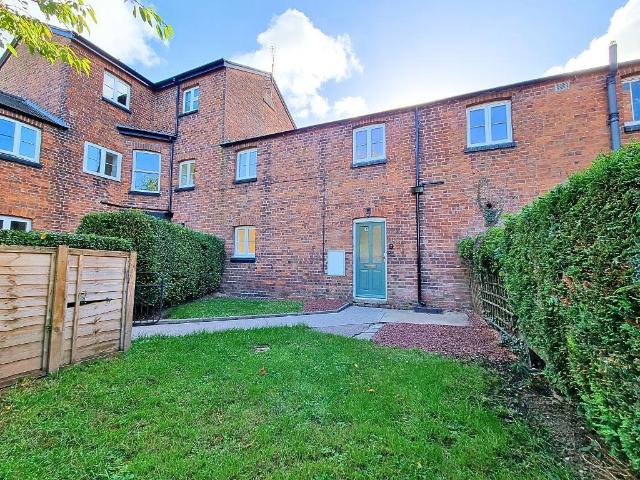 Flat for sale in Whitehill, Weobley