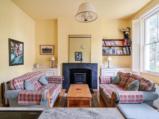 Flat for sale in Pimlico, Greater London