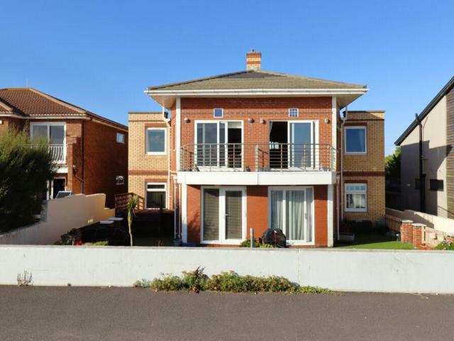 Flat for sale in Spring Vale, Hampshire