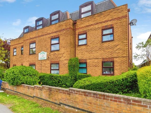Flat for sale in Helford, Isle Of Man