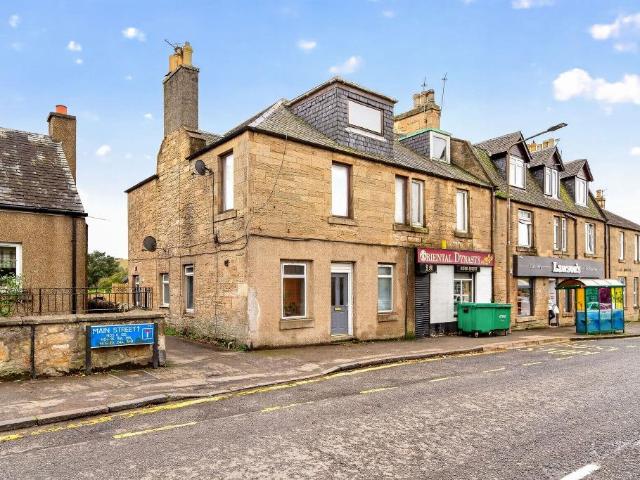Flat for sale in Winchburgh, West Lothian