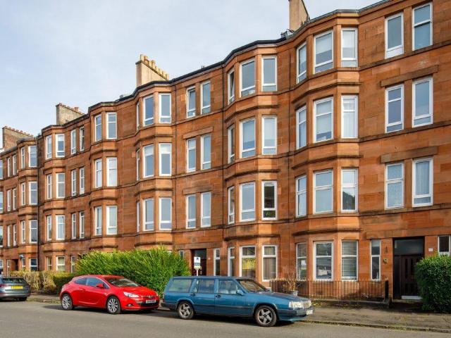 Flat for sale in Mount Florida, Glasgow