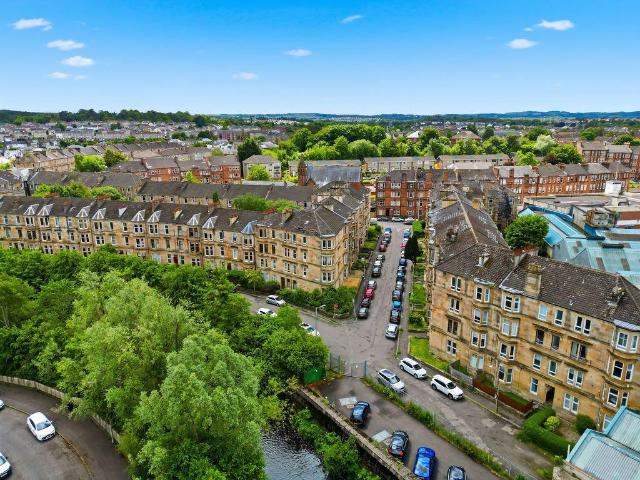 Flat for sale in New Cathcart, Cathcart
