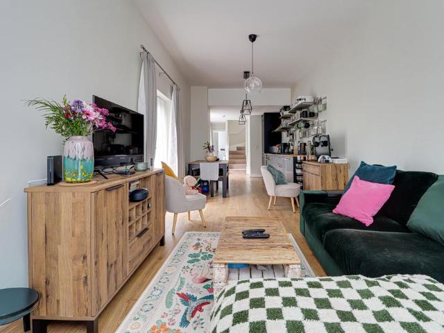 Flat for sale in St Albans, Five Acres