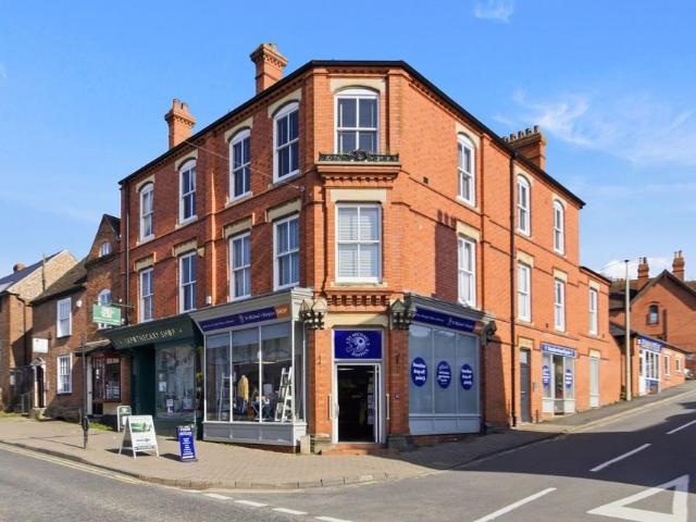 Flat for sale in Ledbury
