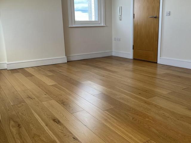 Flat for sale in Wandsworth, Isle Of Man