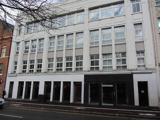 Flat for sale in Black Friars, Old Wharf