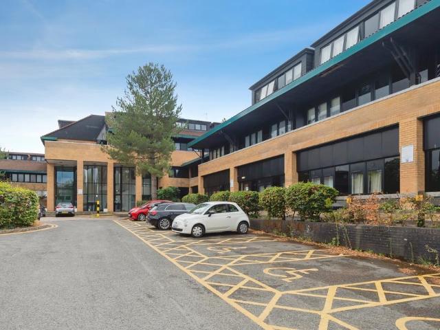 Flat for sale in Feckenham, City Of Bristol