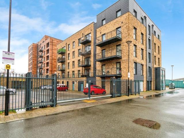 Flat for sale in St Mary's, Isle Of Man