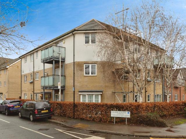 Flat for sale in Loxford, Isle Of Man