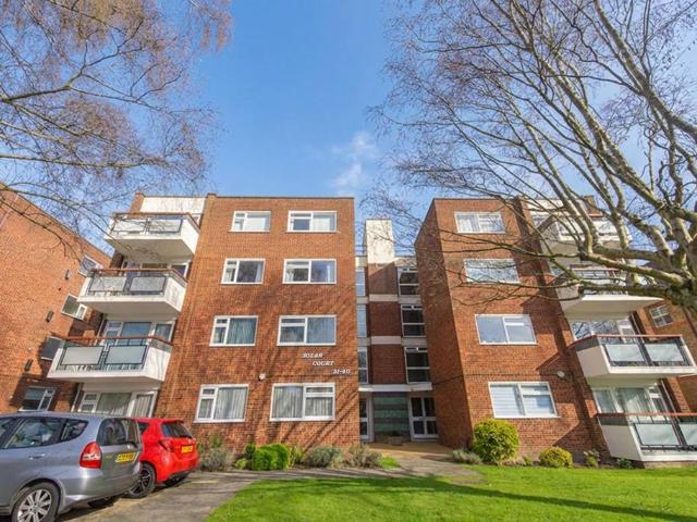 Flat for sale in Fallow Corner, Isle Of Man