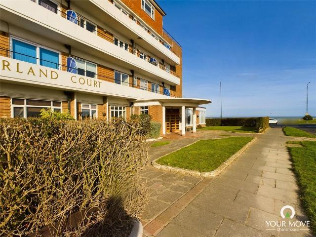 Flat for sale in Palm Bay, Acol