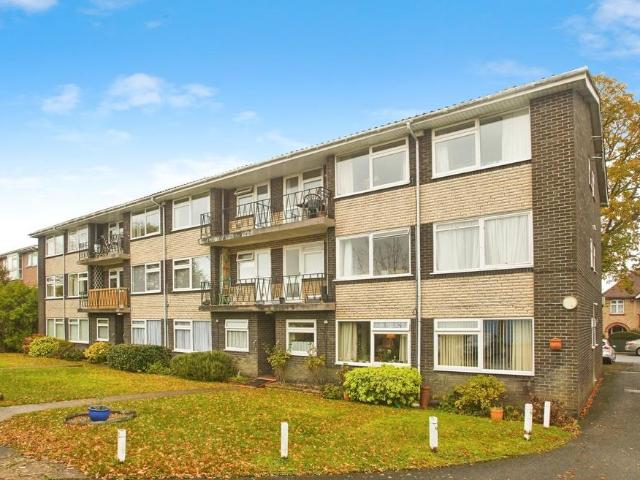Flat for sale in Sholing Common, Isle Of Man